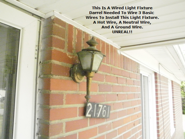 Wired Light RS of Door 620x465